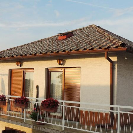 Apartment In Novi Vinodolski 15274 Povile Exteriér fotografie