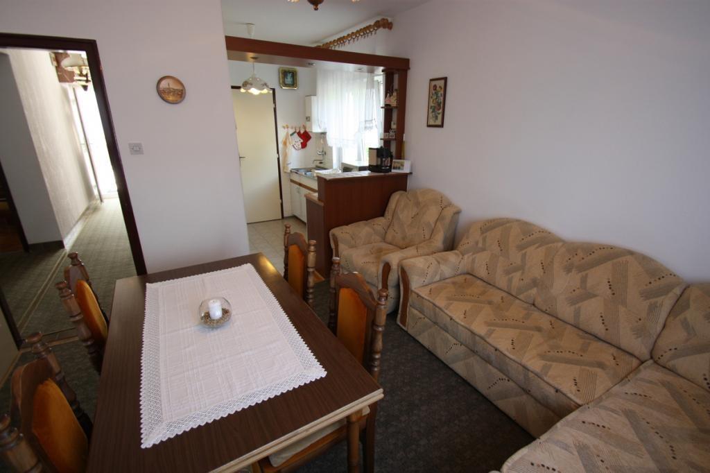 Apartment In Novi Vinodolski 15274 Povile Pokoj fotografie