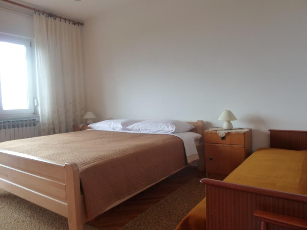Apartment In Novi Vinodolski 15274 Povile Exteriér fotografie