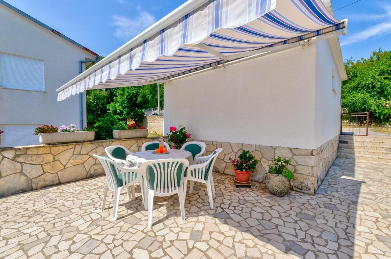 Apartment In Novi Vinodolski 15274 Povile Exteriér fotografie