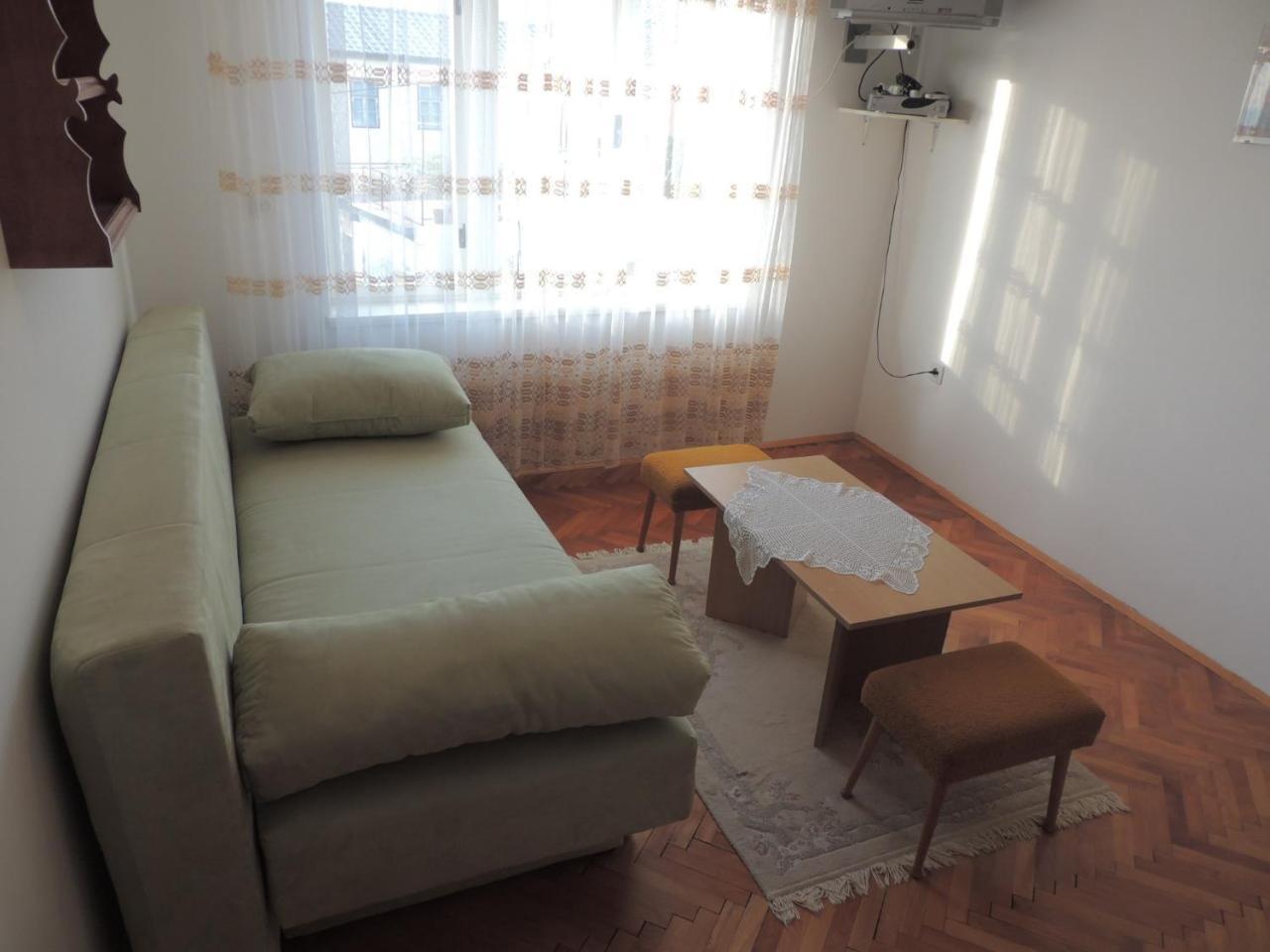 Apartment In Novi Vinodolski 15274 Povile Exteriér fotografie